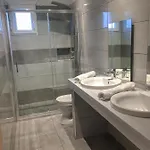 The