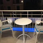 The