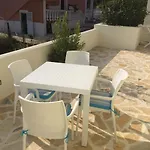 Апарт-отель The 4*