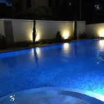 The