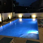 The