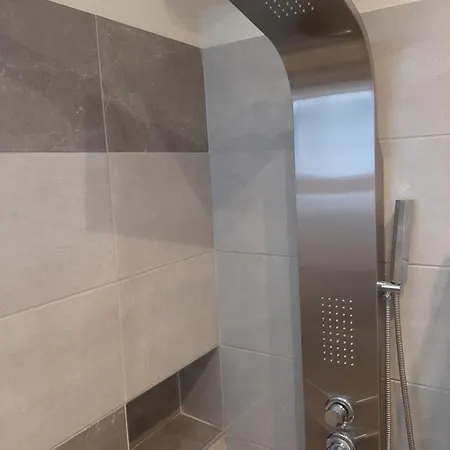 Apartmanhotel The 4*