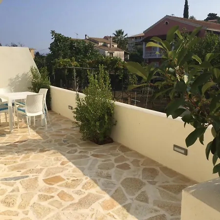 The Hotel apartamentowy *