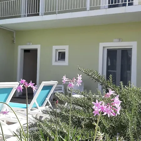 Hotel apartamentowy The