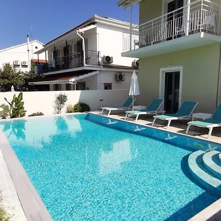 Hotel apartamentowy The *