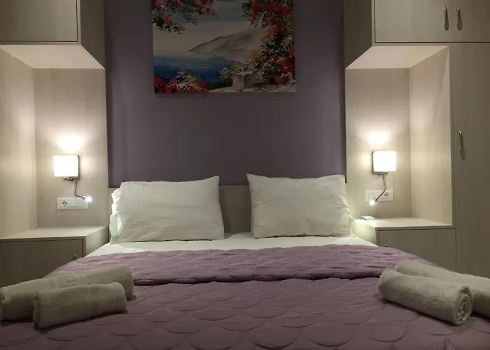 The Aparthotel Kassiopi