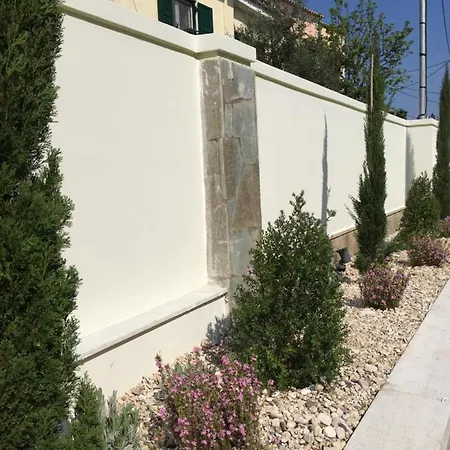 The Aparthotel *
