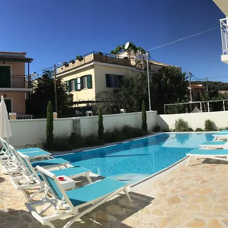 The Aparthotel