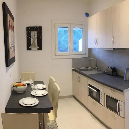 The Aparthotel *