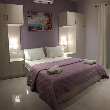 The Aparthotel
