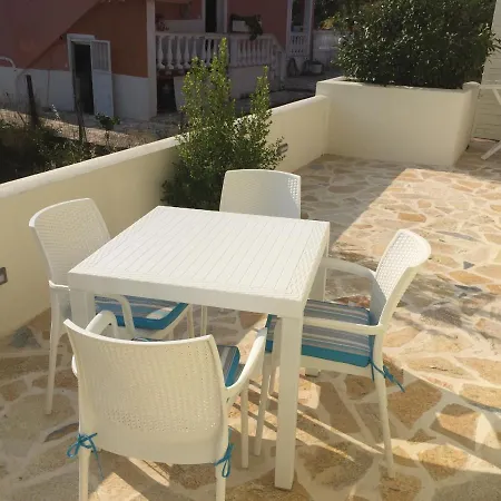 Appart hôtel The 4*