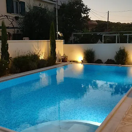 Aparthotel The Kassiopi
