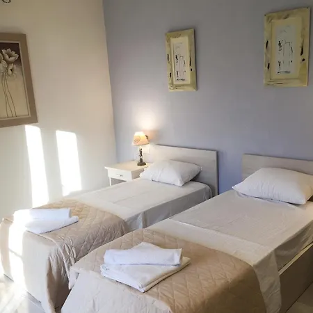 The Aparthotel Kassiopi