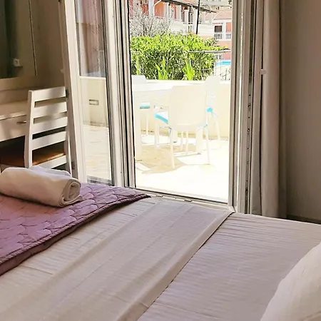 Aparthotel The