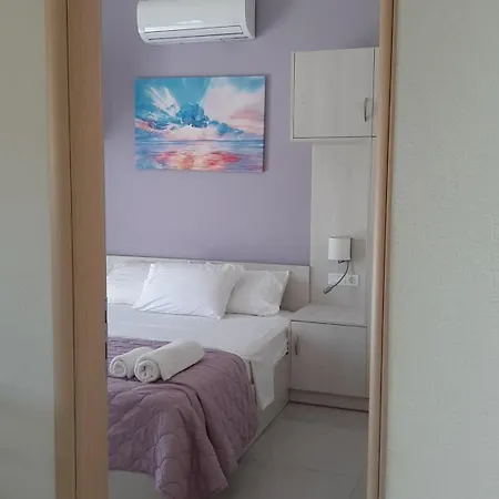 Aparthotel The