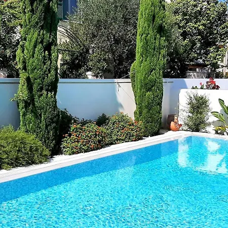 The * Kassiopi